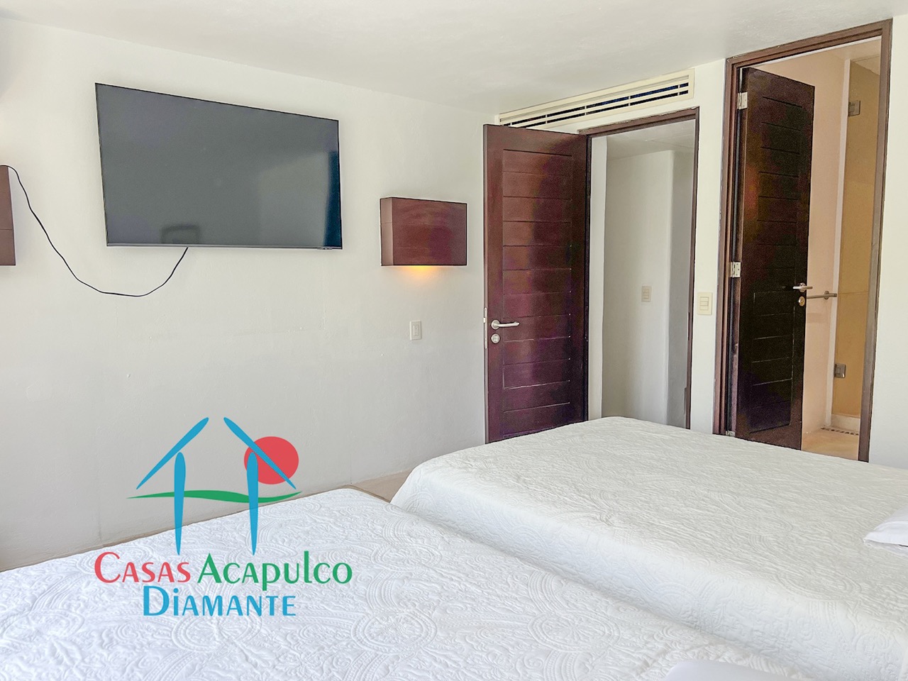 Villas Princess I Villa 112 - Recámara uno 5